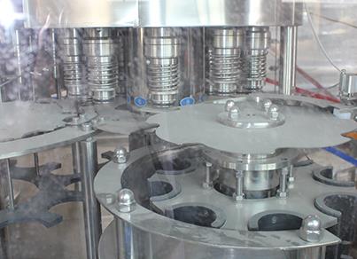 water filling system