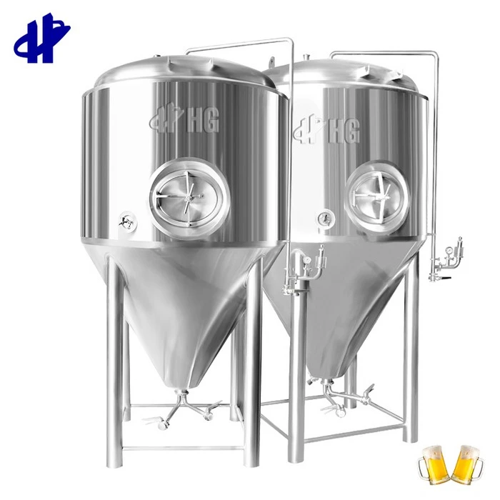 3000L fermenter (2) 3000L fermenter (2)