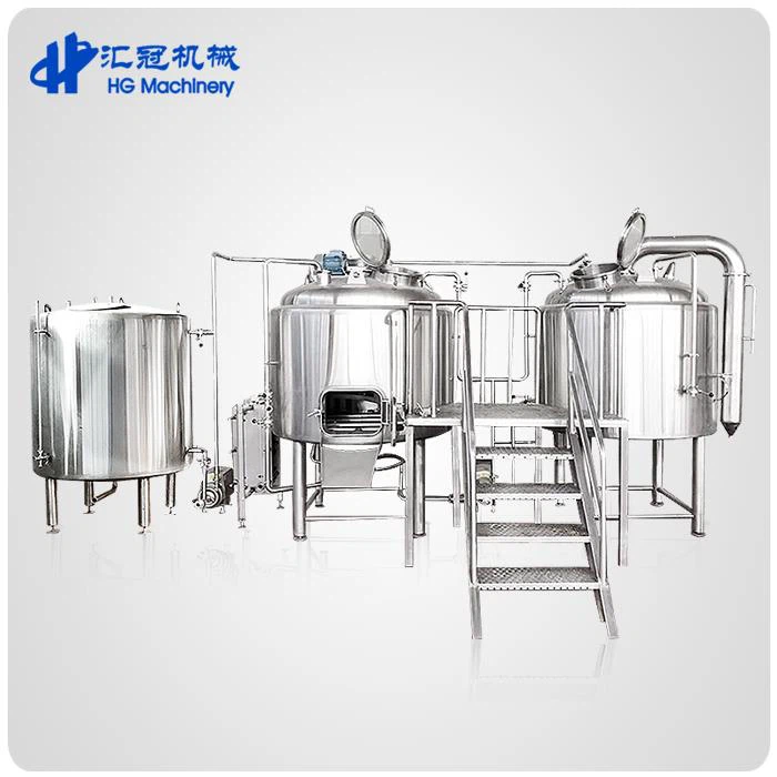 Kits de Brew casero de cerveza barata para aprender a hacer cerveza en casa 7BBL