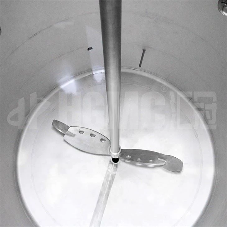 500L Brewhouse Equipment