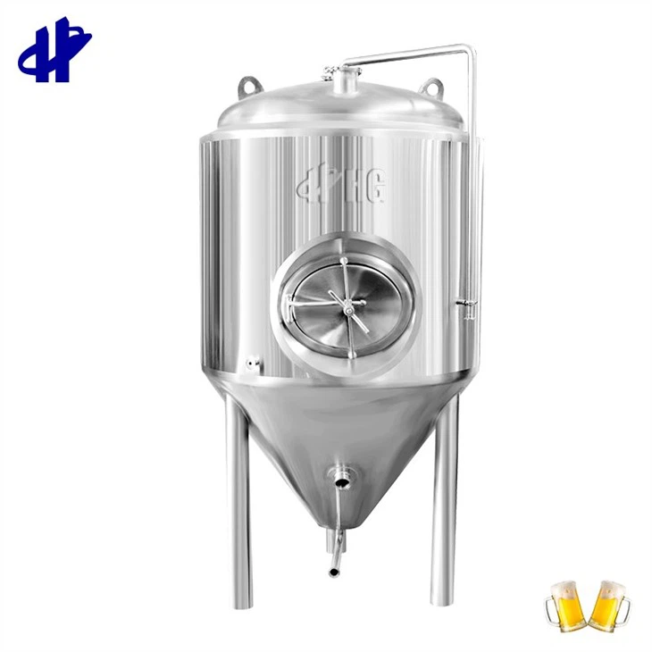 Fermentador de 7 barriles