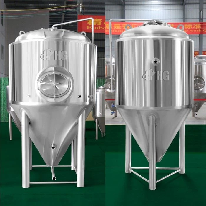 Beer Fermentation Machine Beer Fermentation Machine