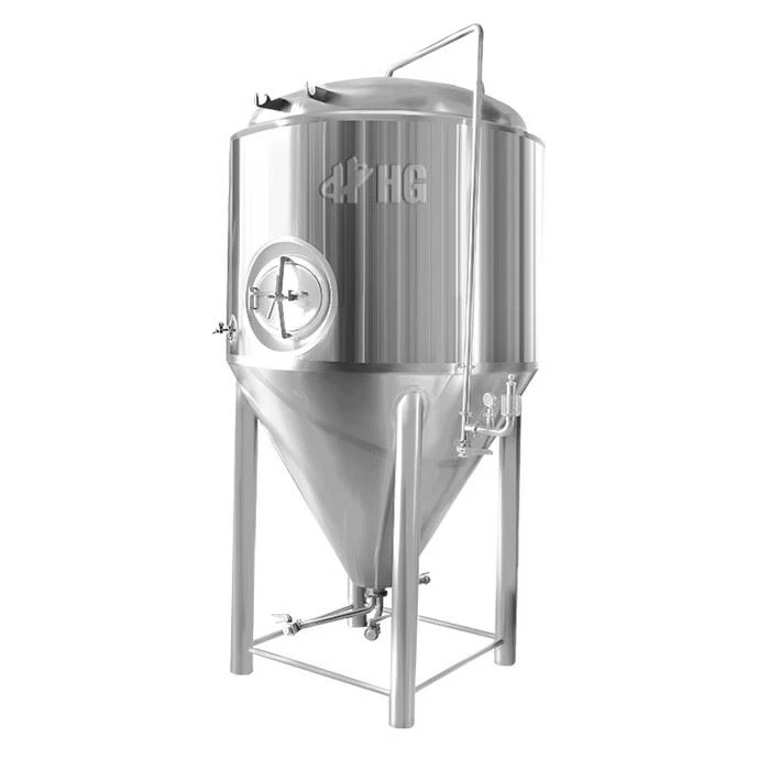 Fermentation Tanks