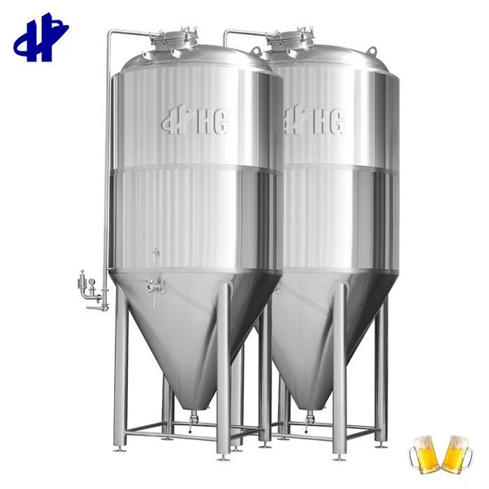 Ss Beer Fermenter